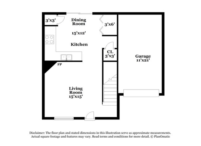 1011 Lacharette Ln in Monroe, NC - Building Photo - Building Photo