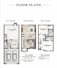 2025 Empire Central Dr in Dallas, TX - Foto de edificio - Building Photo