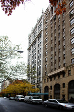 130 Clinton St in Brooklyn, NY - Building Photo - Building Photo