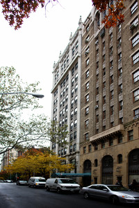 130 Clinton St in Brooklyn, NY - Foto de edificio - Building Photo