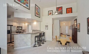 10760 Eliot Cir in Westminster, CO - Building Photo - Building Photo