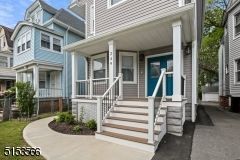 249 S Burnet St in East Orange, NJ - Building Photo - Building Photo