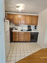 1041 Commonwealth Ave, Unit 1039 Comm Ave., #36 Apartamentos