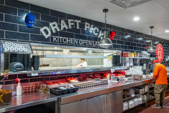 Apartments for rent in Mount Prospect, IL