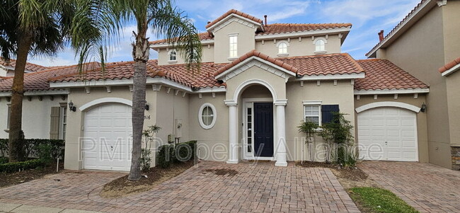 516 Brunello Dr in Davenport, FL - Building Photo - Building Photo