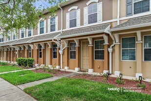 13034 Shallowater Rd in Jacksonville, FL - Building Photo