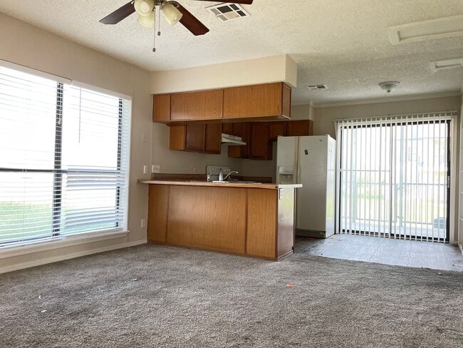 property at 11124 Liberty School Rd