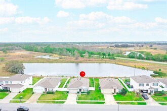 1687 Bay Breeze Dr in St. Cloud, FL - Building Photo - Building Photo