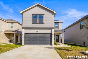 4818 Ocean Wave in San Antonio, TX - Building Photo