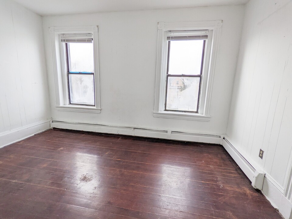 62 Empire St, Unit 1 in Boston, MA - Building Photo