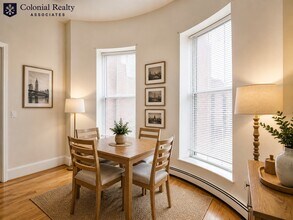 525 Massachusetts Ave, Unit 2 in Boston, MA - Building Photo - Building Photo
