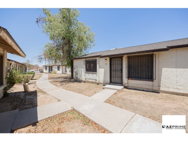 property at 3120 N 67th Ln