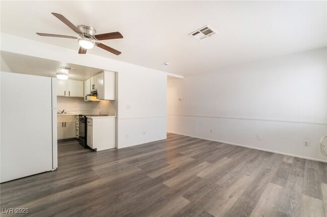 property at 4721 Cessna Ave