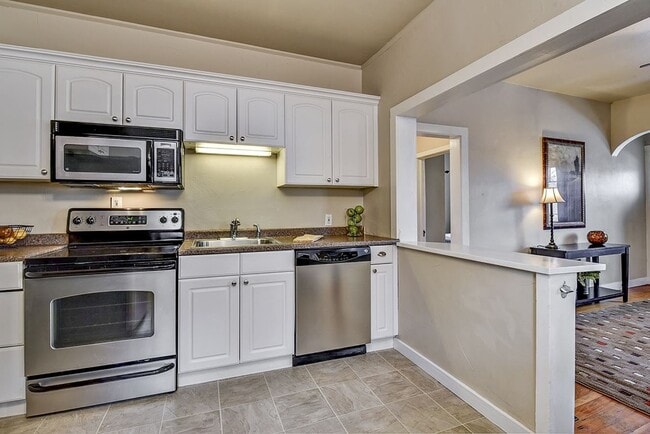 216 N 19th St in Boise, ID - Building Photo - Building Photo