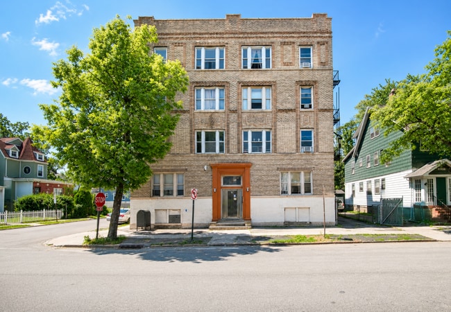 property at 23 Harvard St