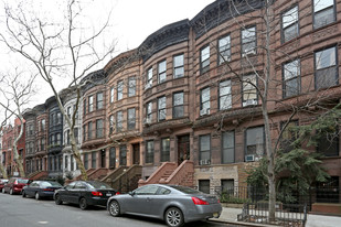 142 W 88th St Apartments