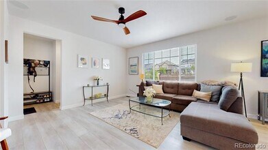 282 S Titus St in Aurora, CO - Building Photo - Building Photo
