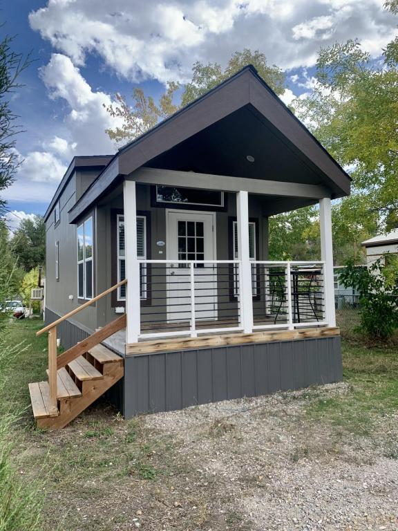 property at 400 S 1st St
