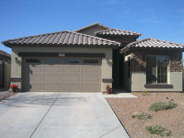 property at 4100 S Vineyard Ave