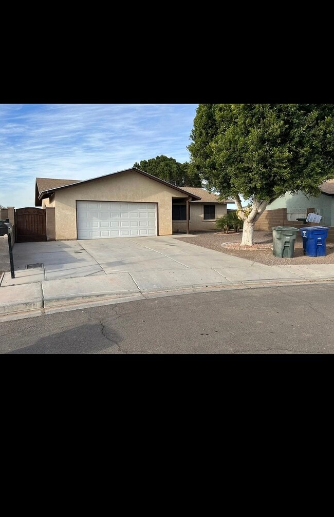 property at 2186 S 48th Way