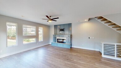 208 Walnut Ave in Charlotte, NC - Building Photo - Building Photo