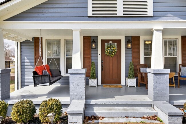 1735 Harle Ave NW in Cleveland, TN - Building Photo - Building Photo