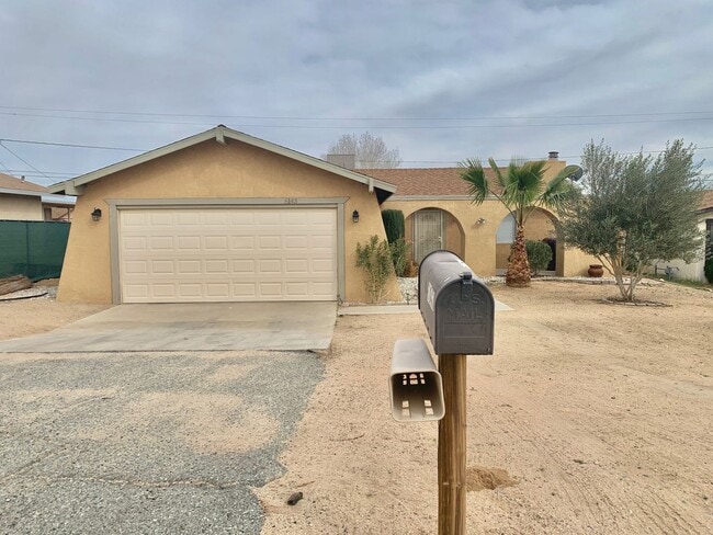 property at 6143 Chia Ave