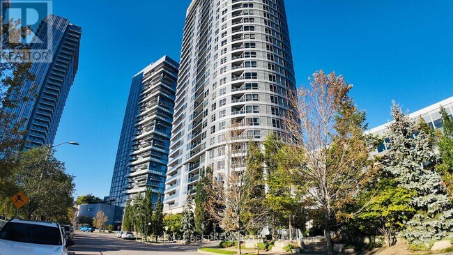 151 Village Green Square in Toronto, ON - Building Photo - Building Photo
