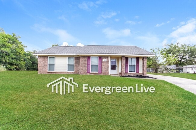 4201 Spring Park Ct in Montgomery, AL - Building Photo - Building Photo