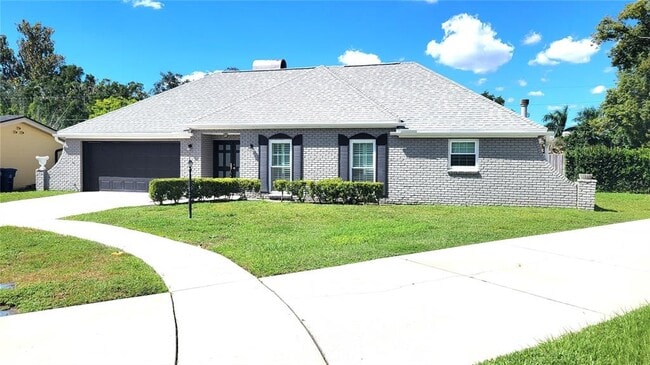 property at 2627 Verona Trail