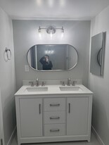 7505 Democracy Blvd, Unit 125 in Bethesda, MD - Building Photo