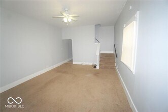 730 E Morris St in Indianapolis, IN - Building Photo - Building Photo