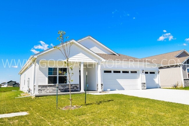 property at 5422 145th St