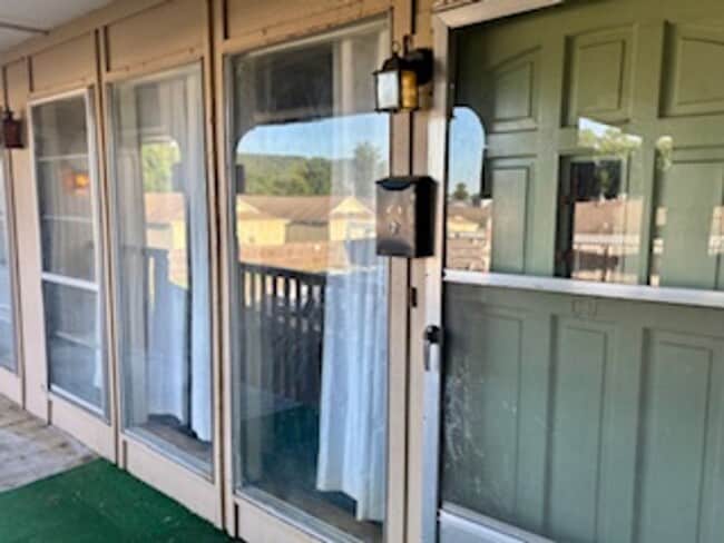 property at 6004 S Newport Ave