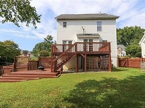 4820 Manteo Ln in Winston-Salem, NC - Building Photo - Building Photo