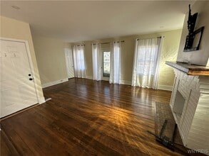 1133 Hertel Ave in Buffalo, NY - Building Photo - Building Photo