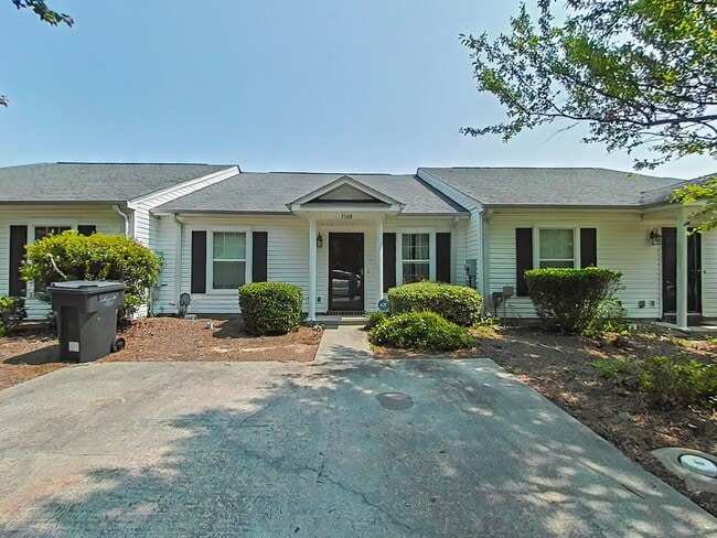 property at 5140 Wheeler Lake Rd