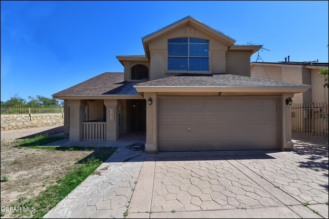 property at 10397 Carter Scott Pl