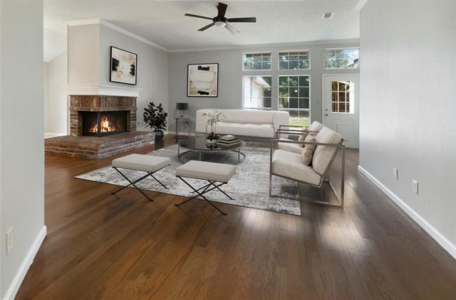761 Monticello Cir in Allen, TX - Building Photo - Building Photo