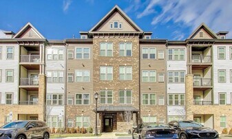 10020 Ruffian Way, Unit H in Laurel, MD - Building Photo