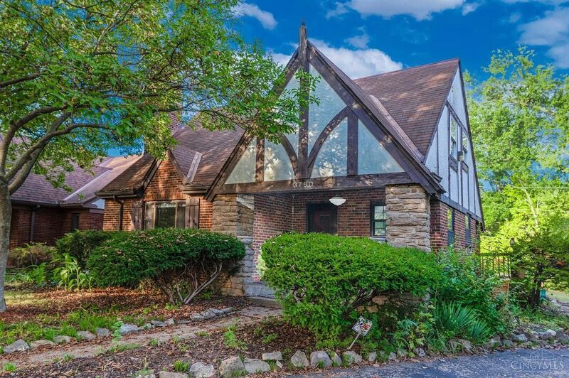 3790 Grovedale Pl in Cincinnati, OH - Building Photo