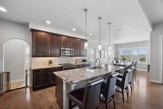 4105 New Santa Fe Trail in Colorado Springs, CO - Building Photo - Building Photo