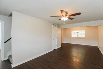 1828 Sunrise Dr in Moore, OK - Building Photo - Building Photo