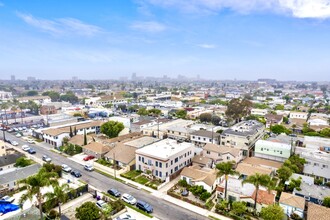 1365 Stanley Ave in Long Beach, CA - Building Photo - Building Photo