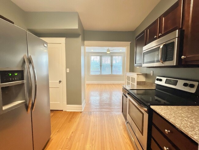 4501-4503 Wichita in St. Louis, MO - Building Photo - Building Photo