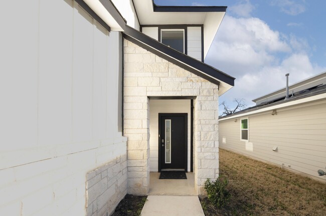 200 Shawi Pass in Leander, TX - Building Photo - Building Photo