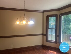 6925 Sandringham Dr in Raleigh, NC - Building Photo - Building Photo