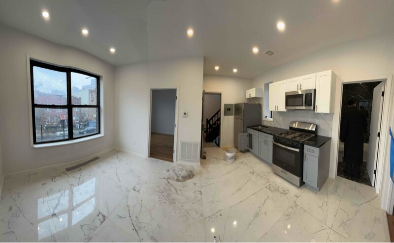 2616 Avenue D in Brooklyn, NY - Building Photo