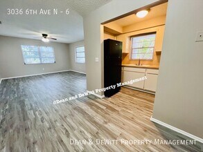 3036 6th Ave N in St. Petersburg, FL - Building Photo - Building Photo