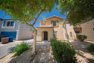 21160 E Avenida Del Valle in Queen Creek, AZ - Building Photo